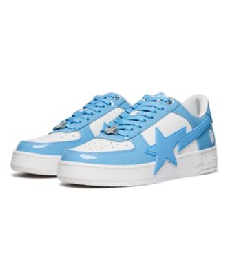 シューズ　ＢＡＰＥ　ＳＴＡ　ＯＳ　＃３　００１ＦＷＫ７０１３１０Ｍ